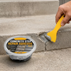 Beton-Reparaturmasse für Risse und Stufen