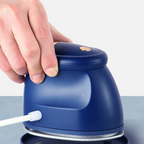 Dampfbügeleisen Handheld für Kleidung
