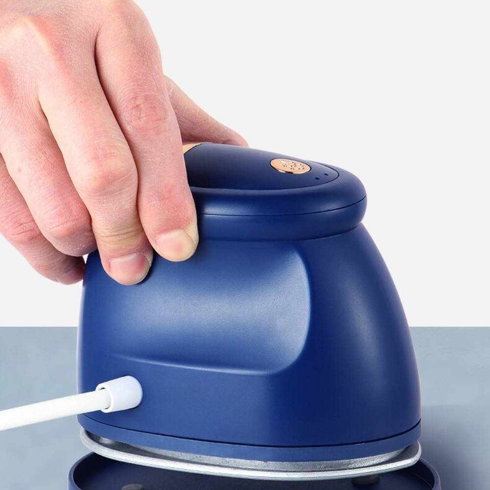 Dampfbügeleisen Handheld für Kleidung
