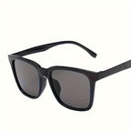 Sonnenbrille Y2K-Stil mit polarisierenden Gläsern