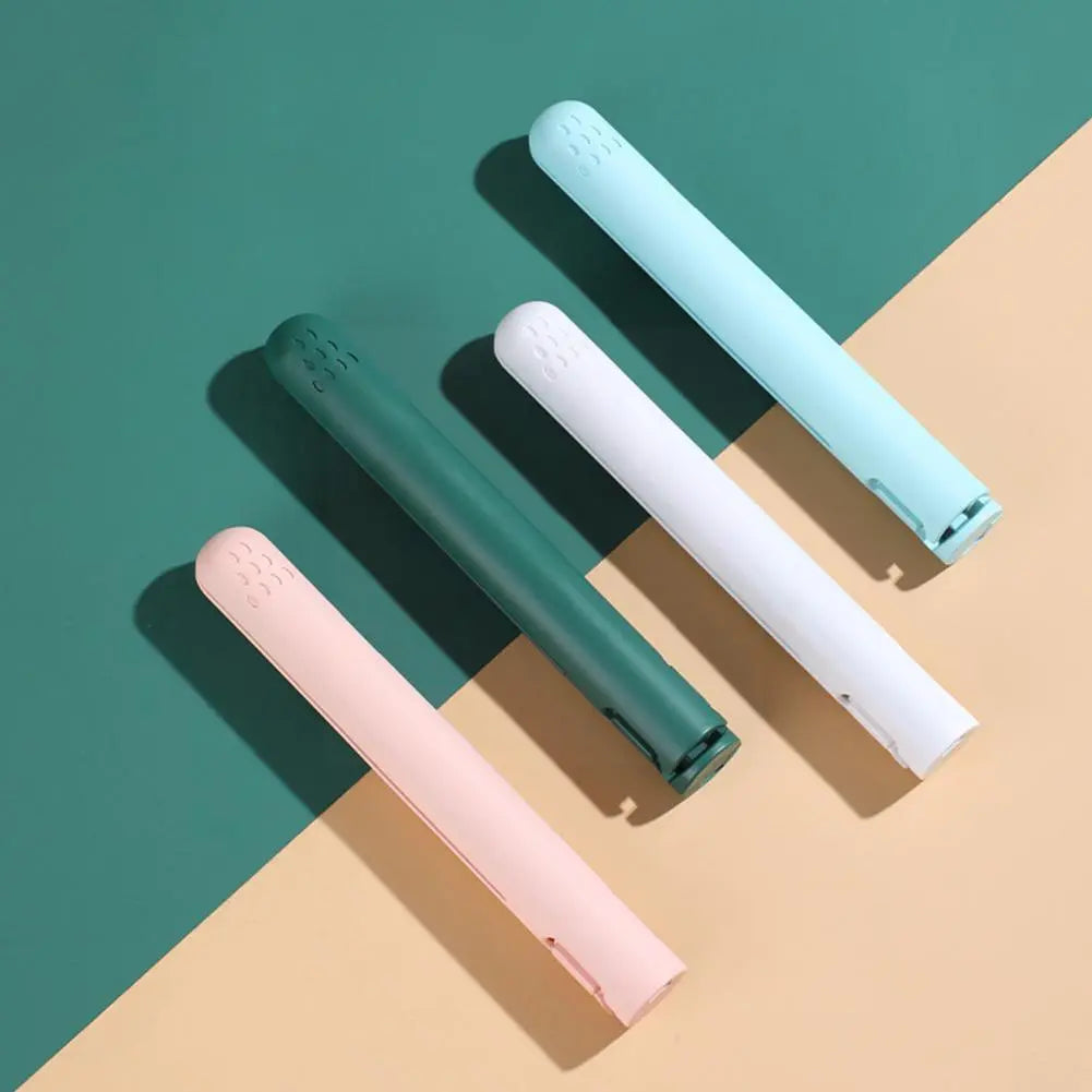 2-in-1 Stijltang – Kreieren Sie mühelos wunderschöne Locken oder glattes, glänzendes Haar!