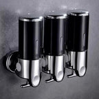 Seifenspender Wandmontage mit 500 ml Kapazität