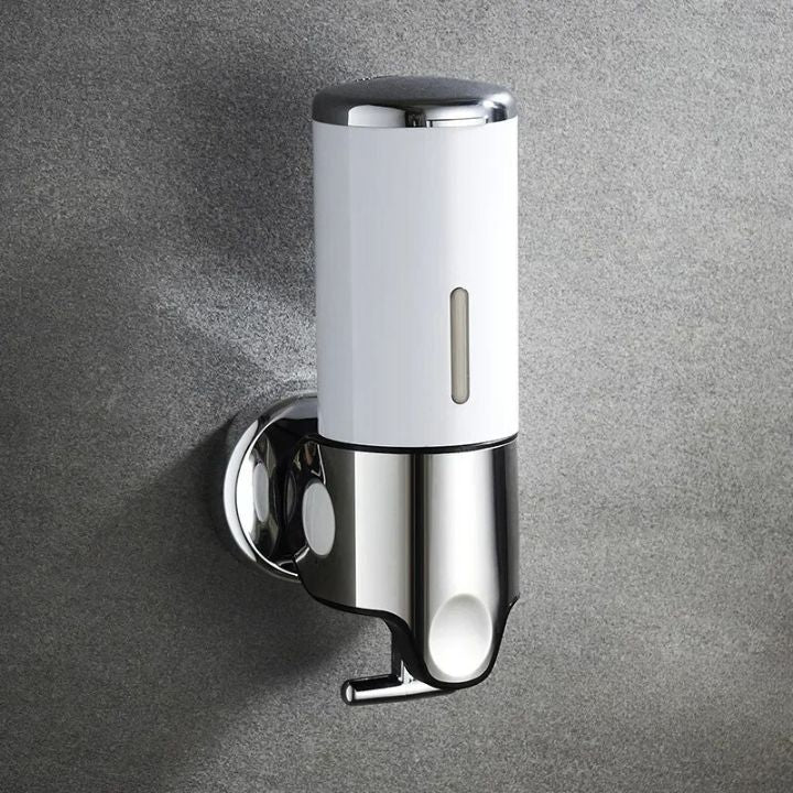 Seifenspender Wandmontage mit 500 ml Kapazität