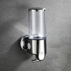 Seifenspender Wandmontage mit 500 ml Kapazität