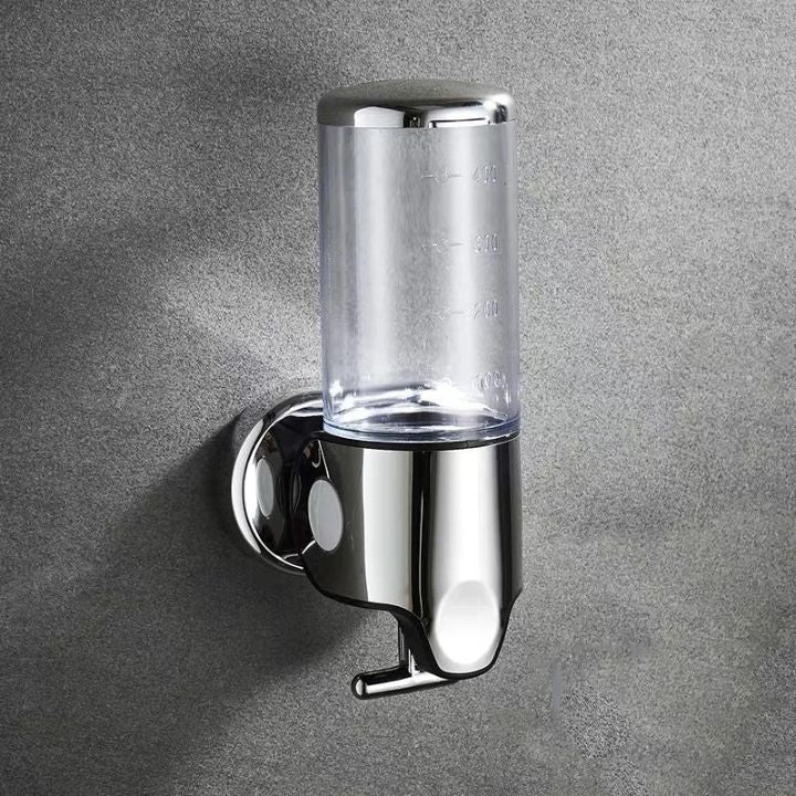 Seifenspender Wandmontage mit 500 ml Kapazität