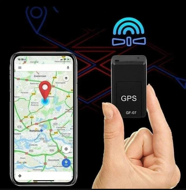 GPS-Tracker mit Magnet – Weltweite Ortung ohne Abo