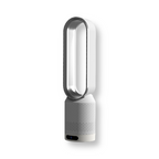 Turmlüfter mit Luftreinigung – Klingenlos, 3-in-1