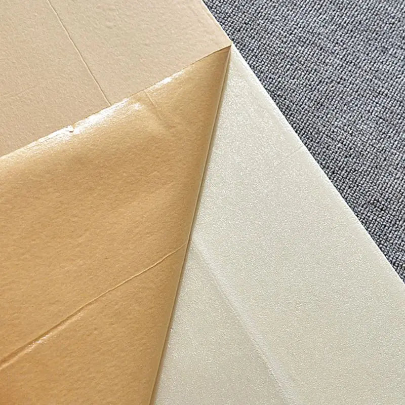 3D Wandpaneele selbstklebend aus Vinyl - Wasserdicht
