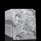 3D Wandpaneele selbstklebend aus Vinyl - Wasserdicht