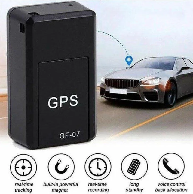 GPS-Tracker mit Magnet – Weltweite Ortung ohne Abo