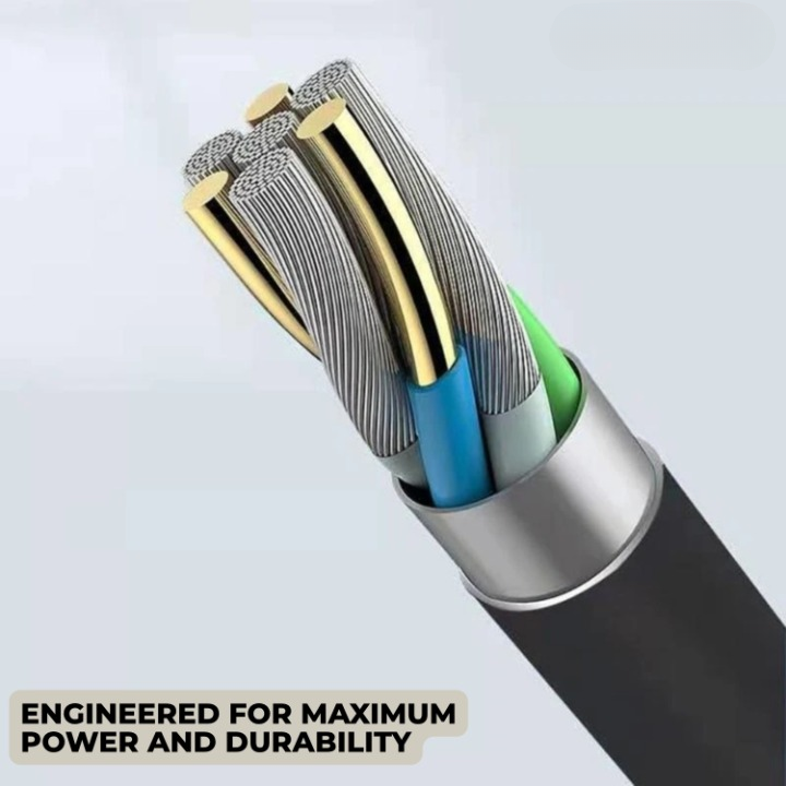 Endoskop-Kamera USB mit LED-Beleuchtung und IP67-Schutz