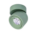 LED-Spotlight mit schwenkbarem Kopf – Dimmbar, 340° drehbar