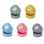 LED-Spotlight mit schwenkbarem Kopf – Dimmbar, 340° drehbar