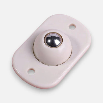 Selbstklebende Mini-Rollen 20er Set | Schluss mit schwerem Heben