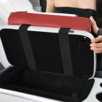 Auto-Mittelarmlehne mit USB-Ladefunktion und Stauraum