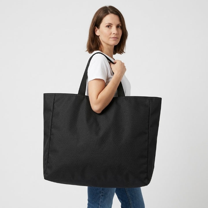 Faltbare Reisetasche wasserabweisend
