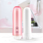 Tragbares Reise-Bidet mit einstellbarem Wasserstrahl