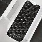 Antirutsch-Badematte XL mit strukturierter Oberfläche