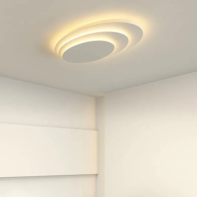 LED Deckenleuchte Rund mit Dimm-Funktion
