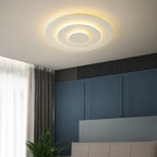 LED Deckenleuchte Rund mit Dimm-Funktion