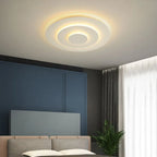 LED Deckenleuchte Rund mit Dimm-Funktion