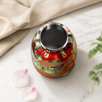 Thermotasse mit japanischem Design – 8 Stunden heiß oder kalt