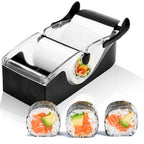 Sushi-Roller für perfekte Maki-Rollen