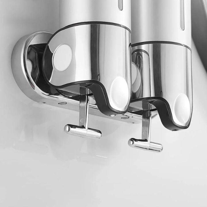 Seifenspender Wandmontage mit 500 ml Kapazität