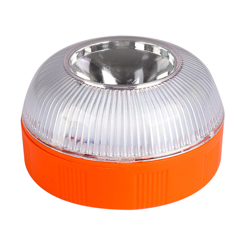 LED Notlicht mit Magnetbasis – Wiederaufladbar