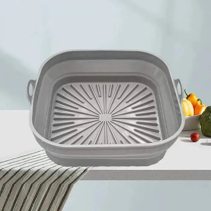 Grillmatte | Antihaft | Gesundes Kochen | Hitzebeständig