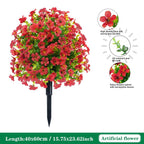Künstlicher Zedernbaum für Eingangsbereiche