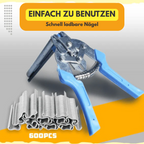 Draht-Verbindungszange für Käfige und Zäune