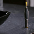 Präzisionstrimmer Ultradünn für Nase, Ohren und Augenbrauen