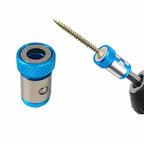 Magnetische Schraubenhilfe mit Tiefenkontrolle