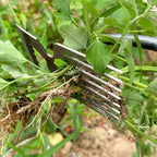 Unkraut-Entferner für chemiefreie Gartenpflege