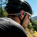 Knochenschall-Kopfhörer wasserdicht mit MP3-Player