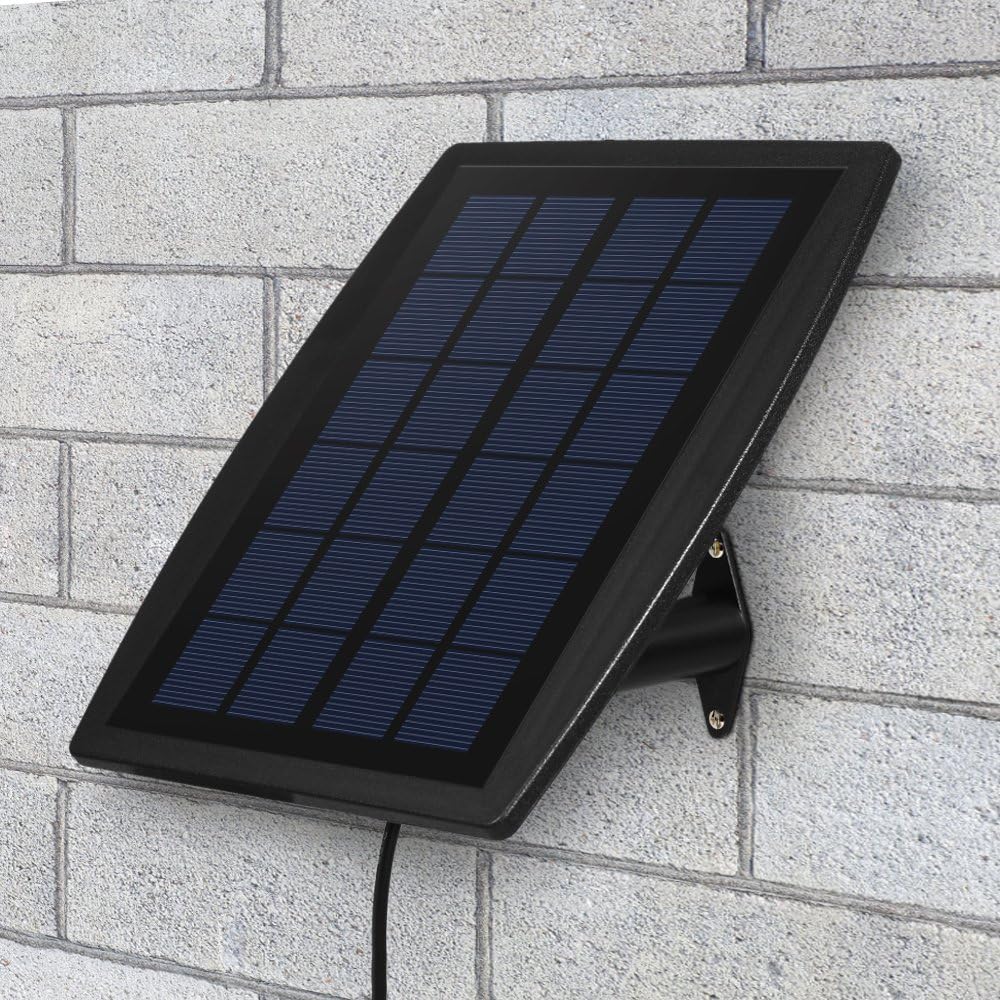 Solar-Teichbelüfter mit Lithium-Akku – 20h Laufzeit
