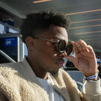 Sonnenbrille mit verstellbarer Tönung – Manuell einstellbar