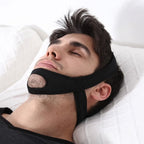 Anti-Schnarch-Kinnband Neopren verstellbar