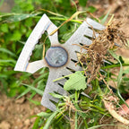 Unkraut-Entferner für chemiefreie Gartenpflege