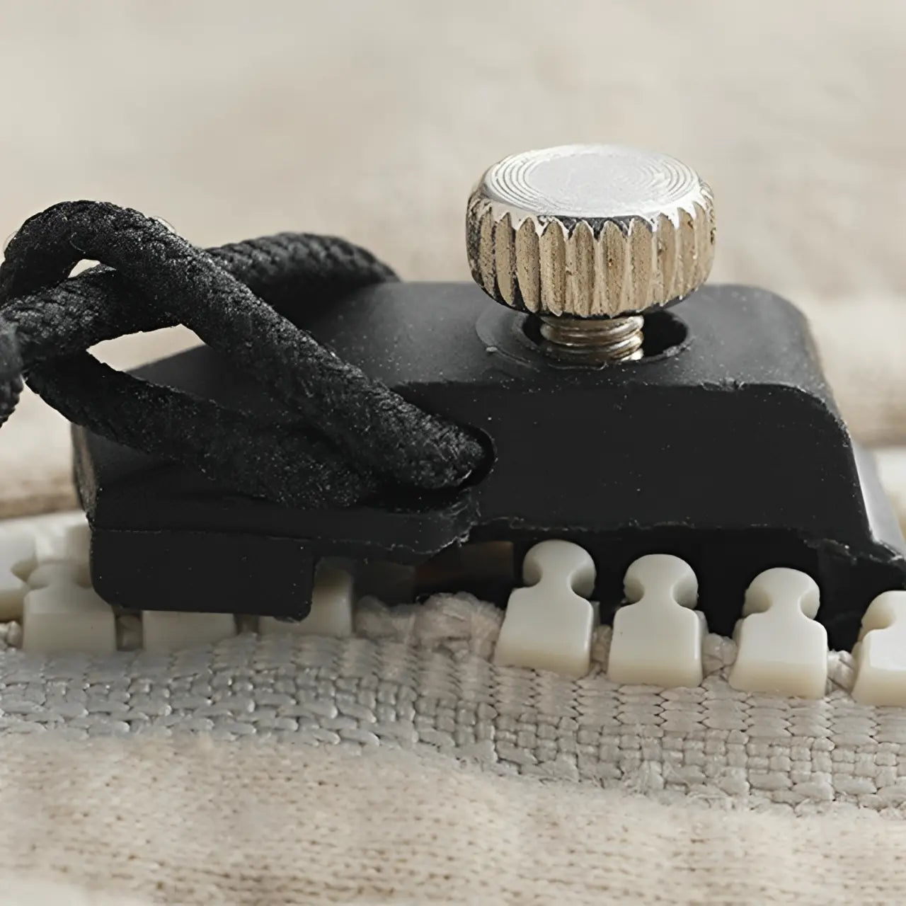 6+6 GRATIS | Abnehmbarer und austauschbarer Reißverschluss-Zipper – Schnelle Lösung