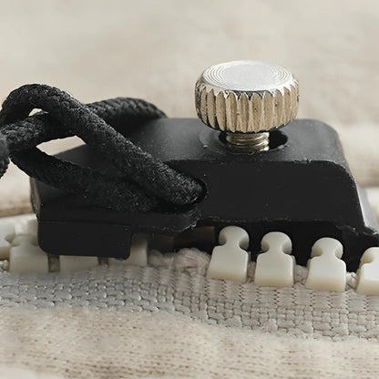 6+6 GRATIS | Abnehmbarer und austauschbarer Reißverschluss-Zipper – Schnelle Lösung