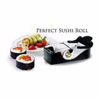 Sushi-Roller für perfekte Maki-Rollen