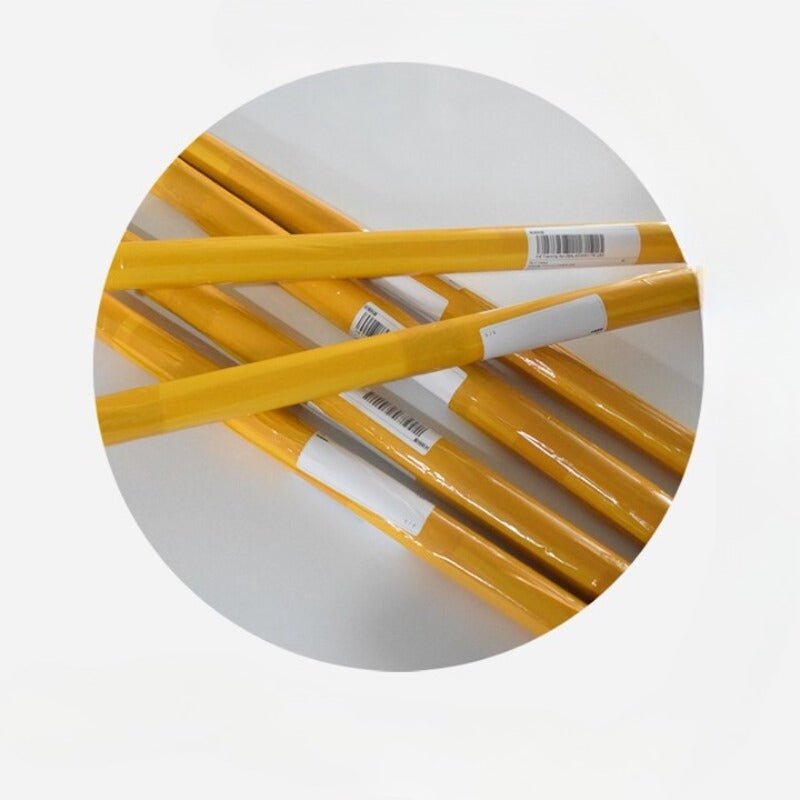 Wandbild Giraffen mit Sonnenbrille – Farbenfrohes Leinwanddruck