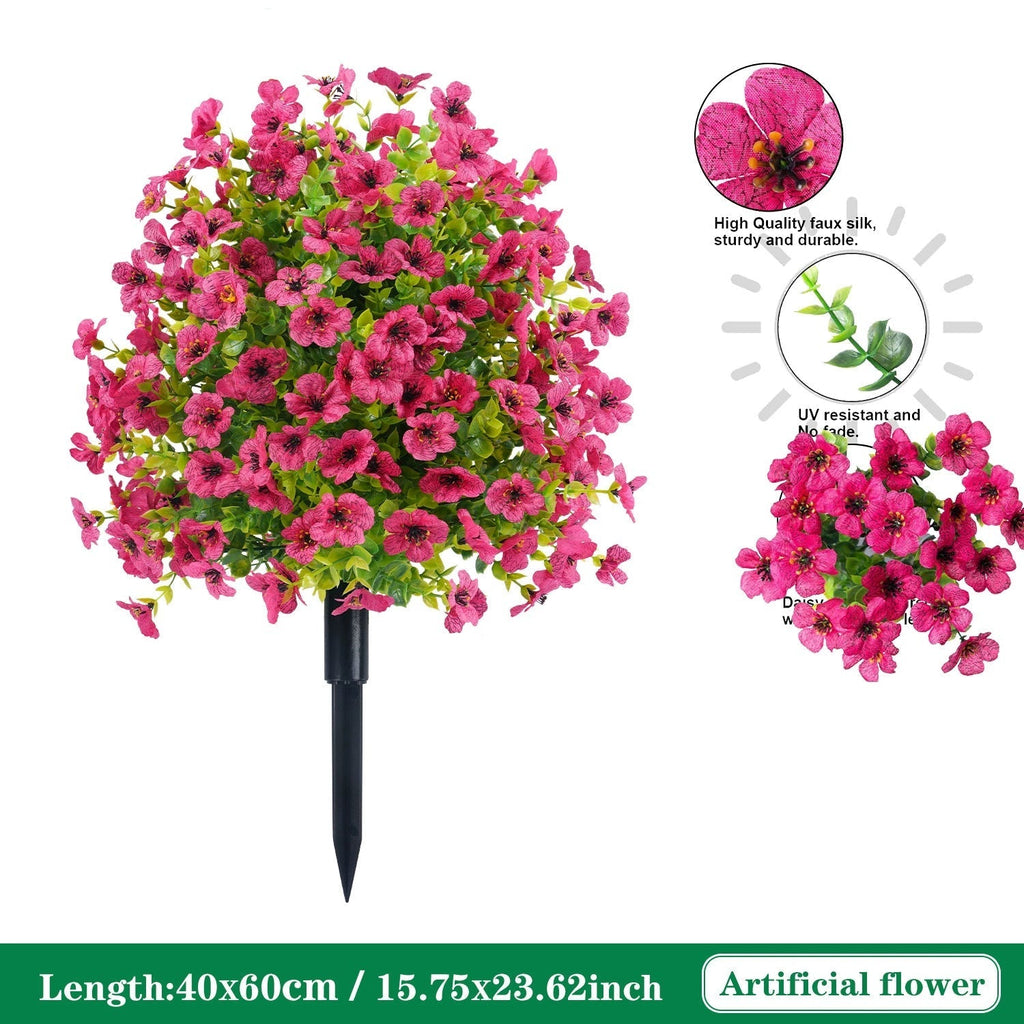 Künstlicher Zedernbaum für Eingangsbereiche