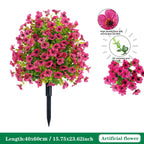 Künstlicher Zedernbaum für Eingangsbereiche