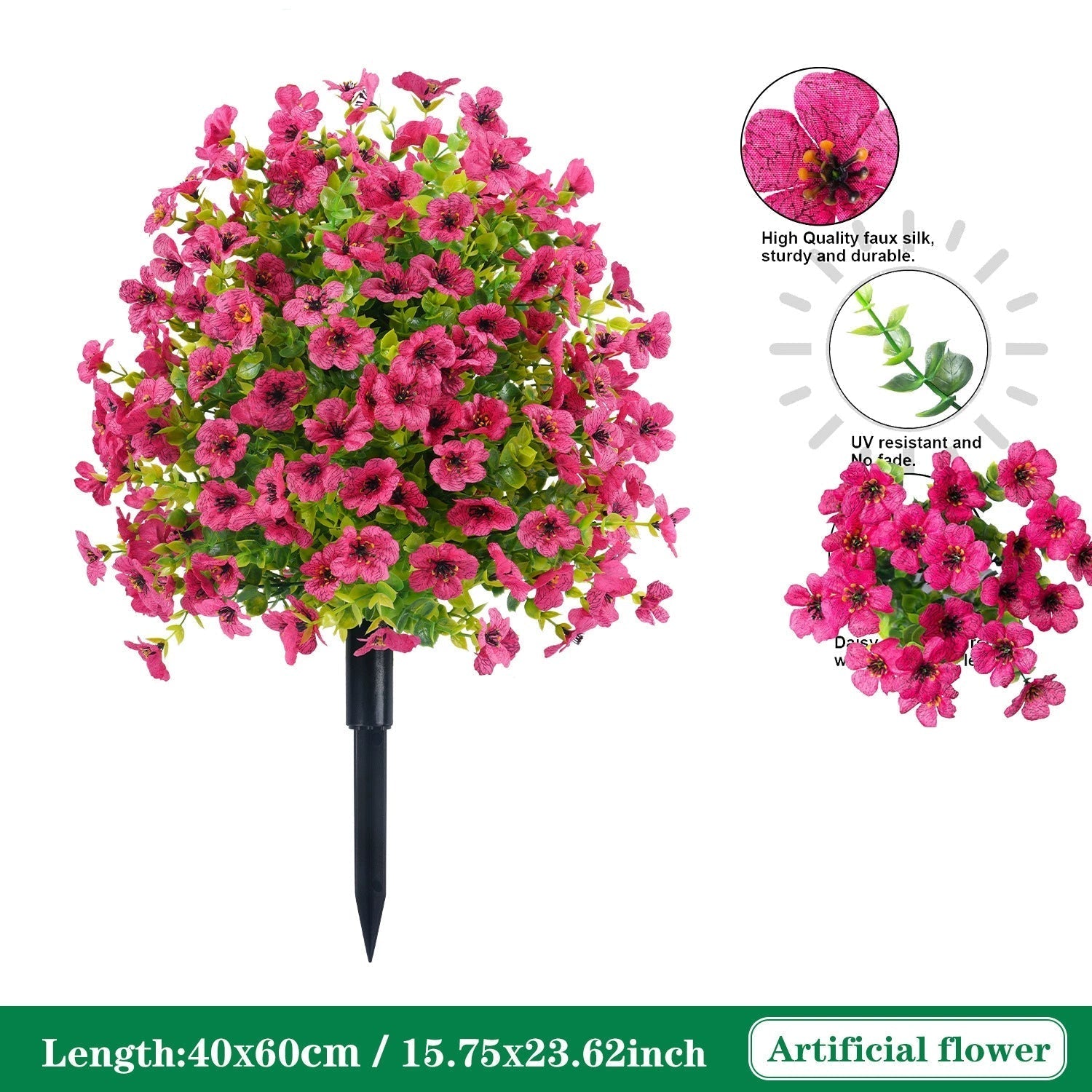Künstlicher Zedernbaum für Eingangsbereiche