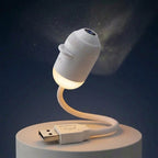 USB-Sternenhimmel-Projektor mit 12 Motiven