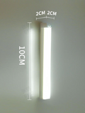 LED-Sensorlicht mit Bewegungsmelder – Magnetbefestigung