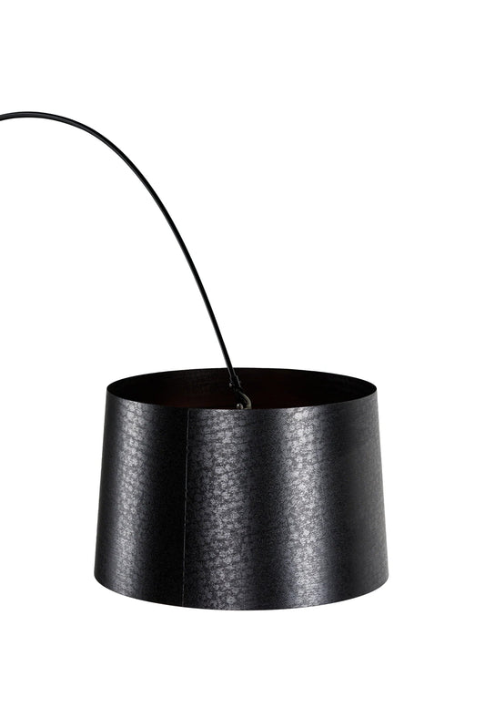 Stehlampe | Elegantes Design | Gemütliche Atmosphäre schaffen | Metall